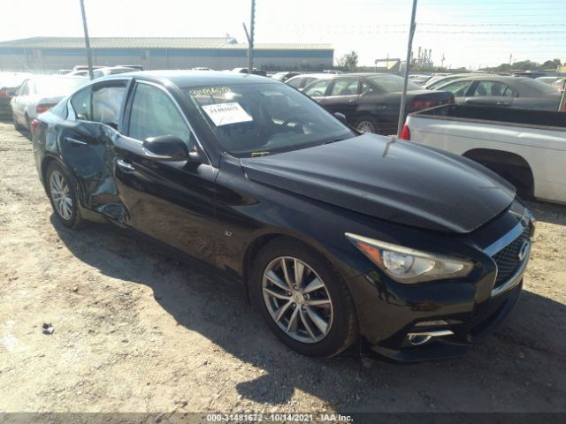 INFINITI Q50 2015 jn1bv7apxfm340680