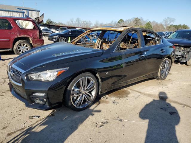 INFINITI Q50 BASE 2015 jn1bv7apxfm341442