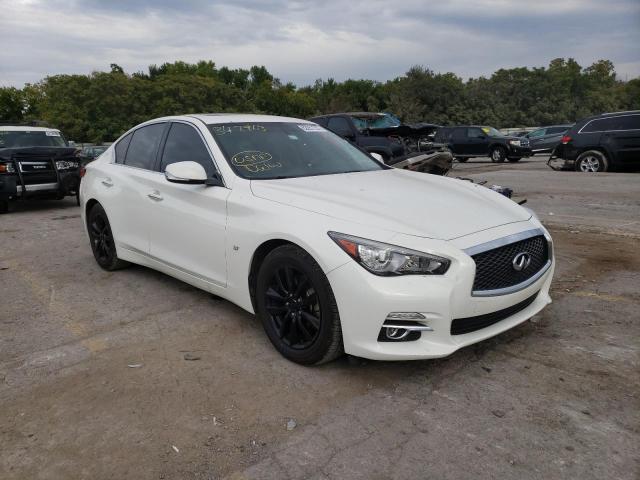 INFINITI Q50 BASE 2015 jn1bv7apxfm342963