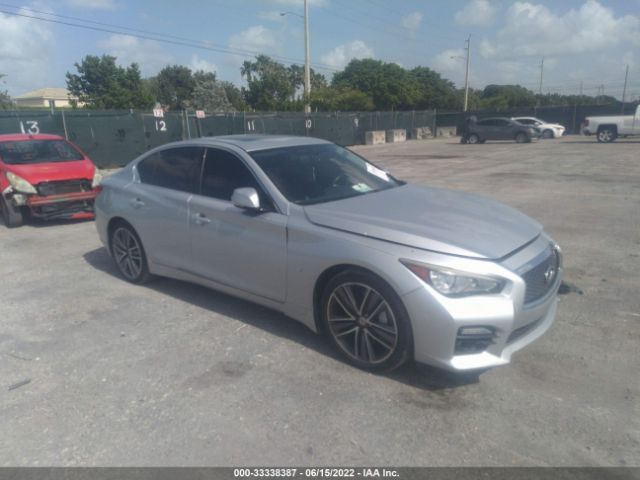 INFINITI Q50 2015 jn1bv7apxfm343112