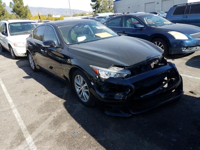 INFINITI Q50 BASE 2015 jn1bv7apxfm343286