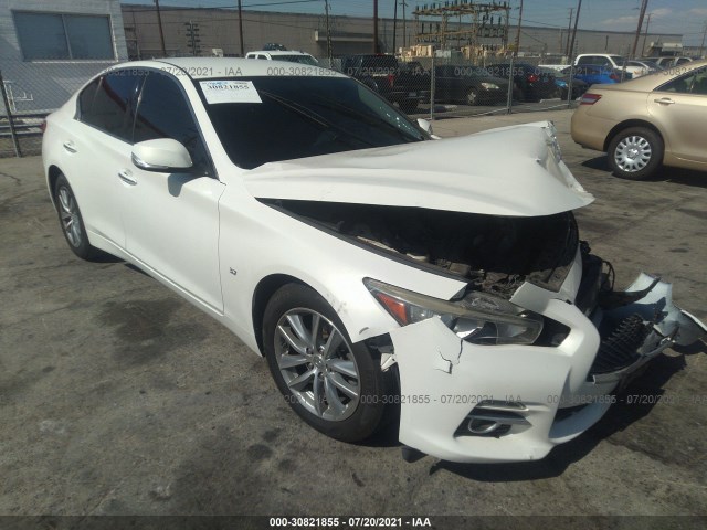 INFINITI Q50 2015 jn1bv7apxfm343806