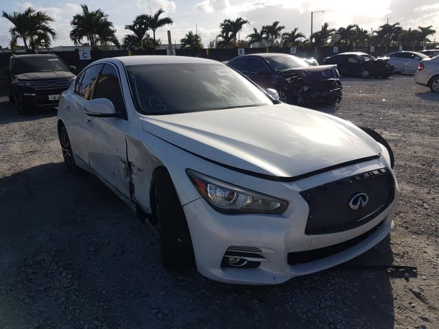 INFINITI Q50 BASE 2015 jn1bv7apxfm344017