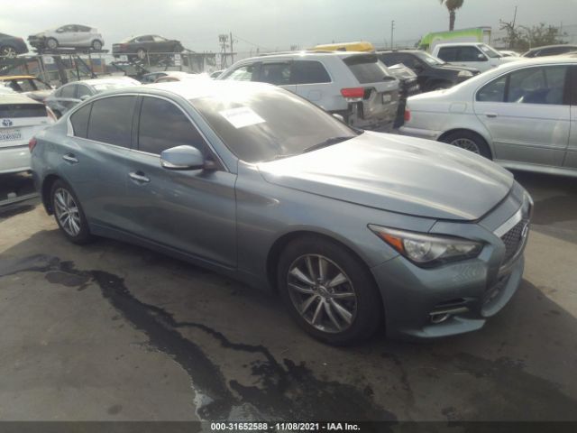 INFINITI Q50 2015 jn1bv7apxfm344227