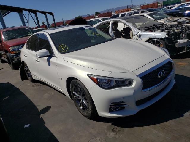 INFINITI Q50 BASE 2015 jn1bv7apxfm344261