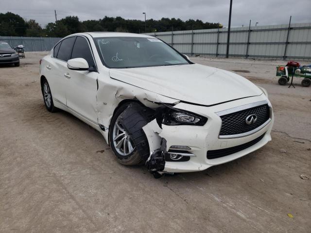 INFINITI Q50 BASE 2015 jn1bv7apxfm344485