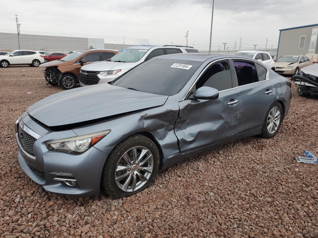 INFINITI Q50 2015 jn1bv7apxfm344776