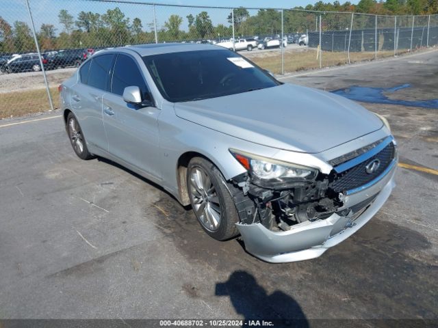 INFINITI Q50 2015 jn1bv7apxfm345183