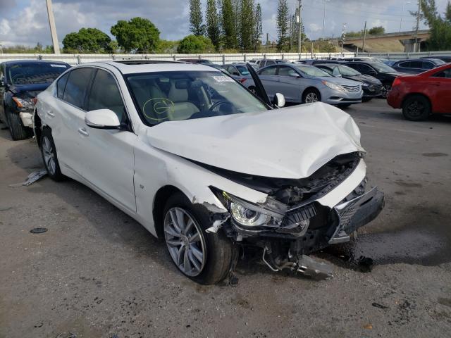 INFINITI Q50 BASE 2015 jn1bv7apxfm345457