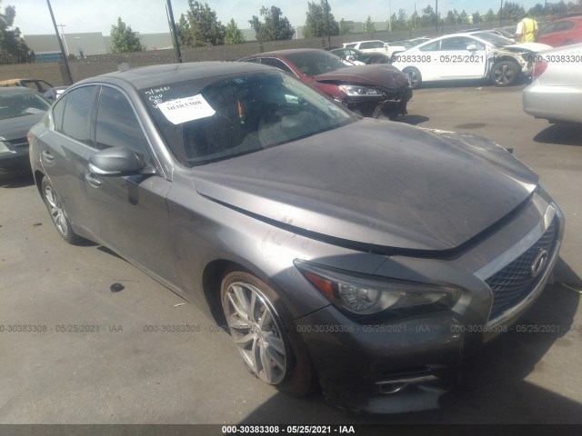 INFINITI Q50 2015 jn1bv7apxfm345779