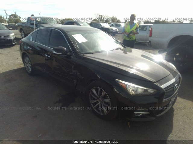 INFINITI Q50 2015 jn1bv7apxfm345877