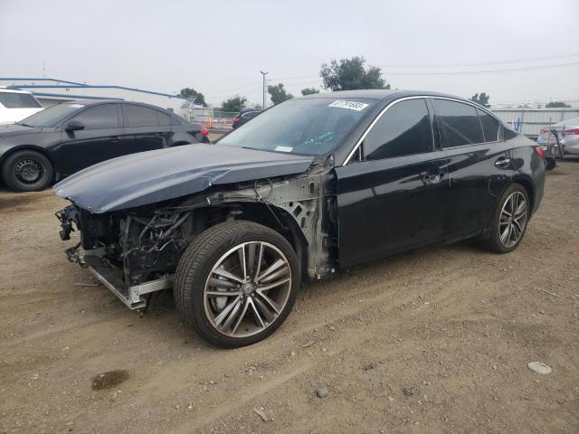 INFINITI Q50 BASE 2015 jn1bv7apxfm345880