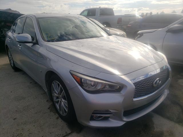 INFINITI Q50 BASE 2015 jn1bv7apxfm345944