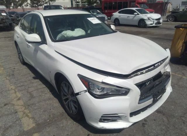 INFINITI Q50 2015 jn1bv7apxfm346589