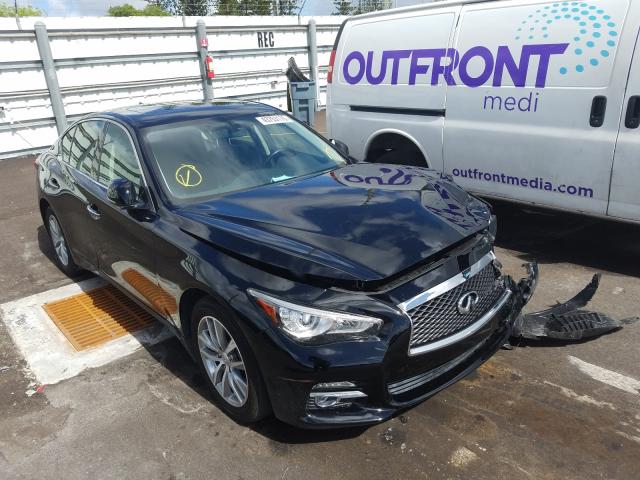 INFINITI Q50 BASE 2015 jn1bv7apxfm346799