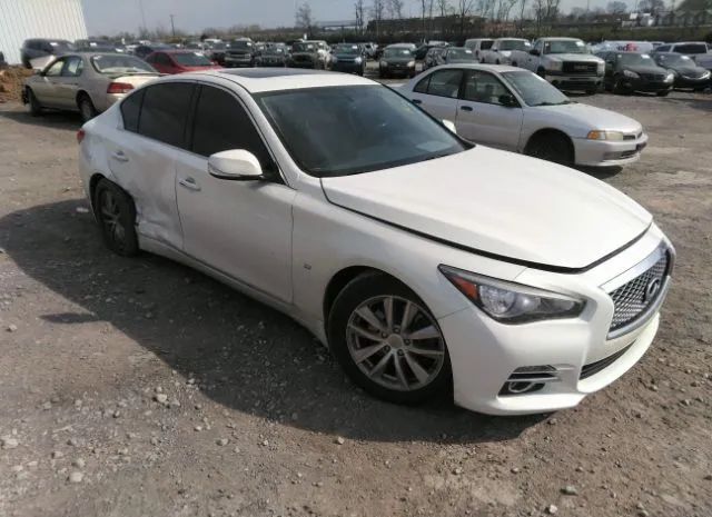 INFINITI Q50 2015 jn1bv7apxfm347452