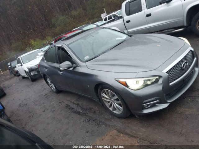 INFINITI Q50 2015 jn1bv7apxfm348245