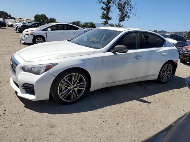 INFINITI Q50 2015 jn1bv7apxfm348794