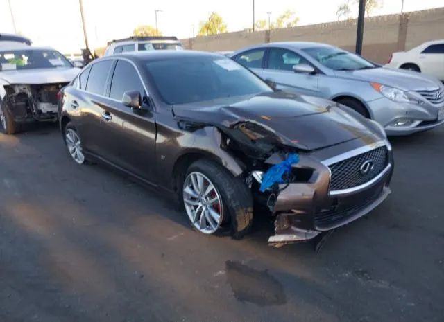 INFINITI Q50 2015 jn1bv7apxfm348830