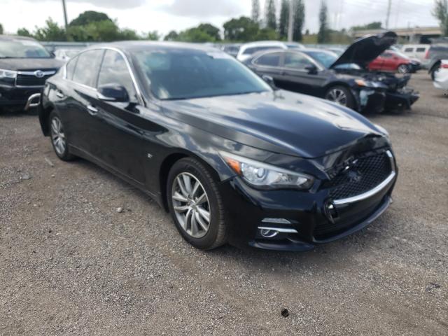 INFINITI Q50 2015 jn1bv7apxfm350254