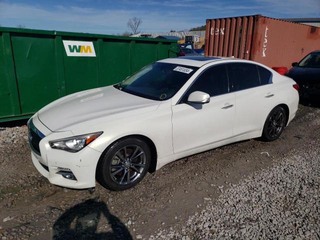 INFINITI Q50 2015 jn1bv7apxfm350402