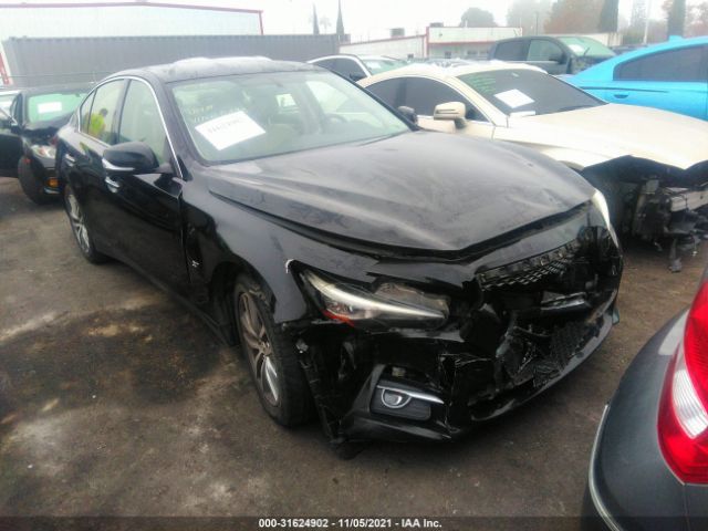 INFINITI Q50 2015 jn1bv7apxfm350495