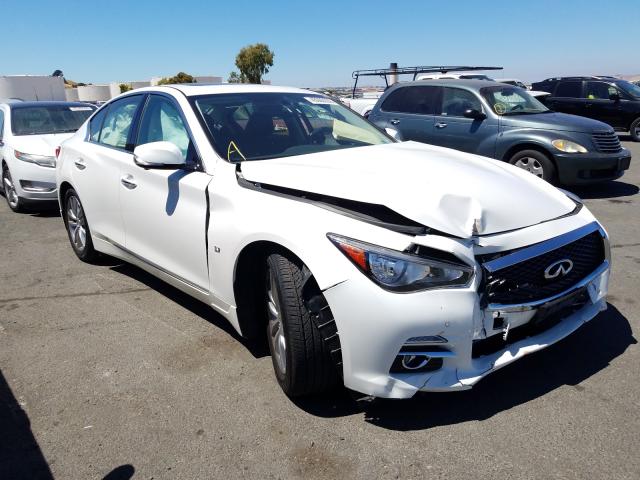 INFINITI Q50 BASE 2015 jn1bv7apxfm350576