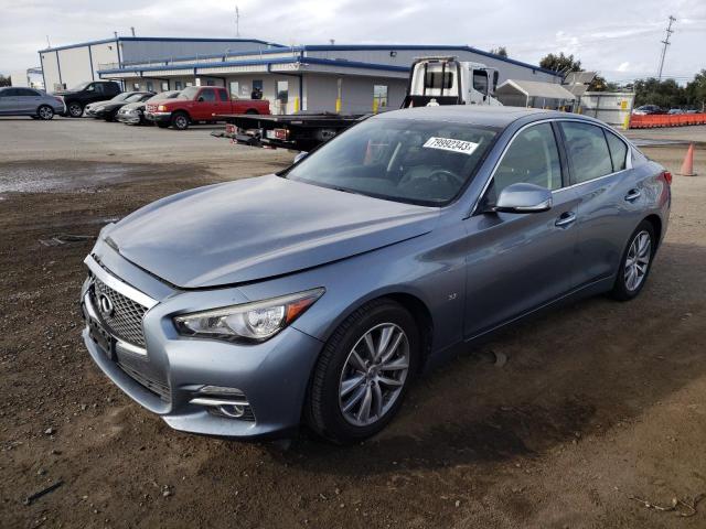 INFINITI Q50 2015 jn1bv7apxfm350898