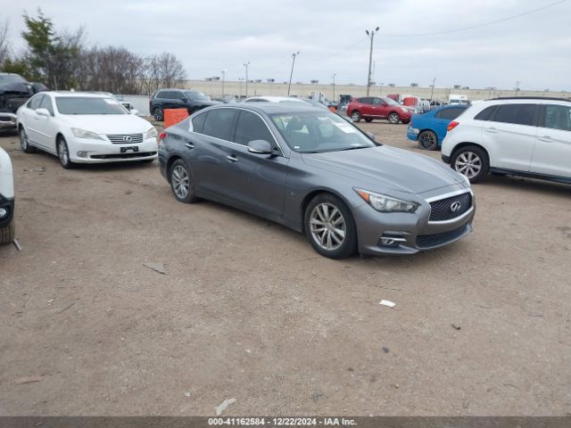 INFINITI Q50 2015 jn1bv7apxfm351677