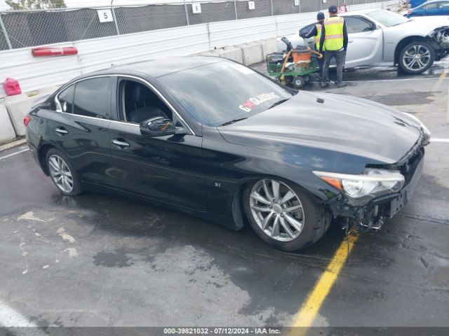 INFINITI Q50 2015 jn1bv7apxfm353171