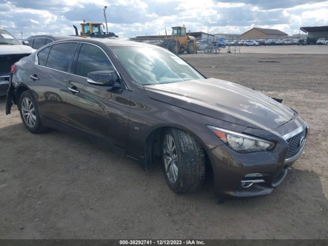 INFINITI Q50 2015 jn1bv7apxfm353316