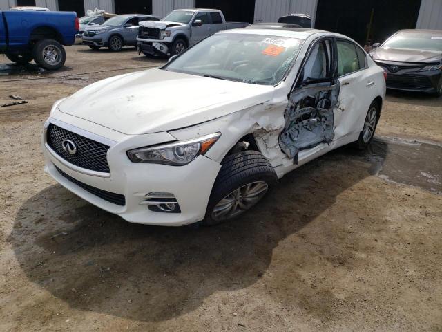 INFINITI Q50 BASE 2015 jn1bv7apxfm353512