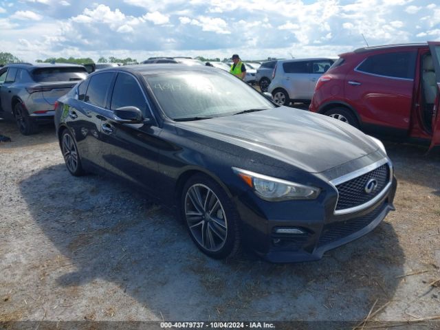 INFINITI Q50 2015 jn1bv7apxfm354210