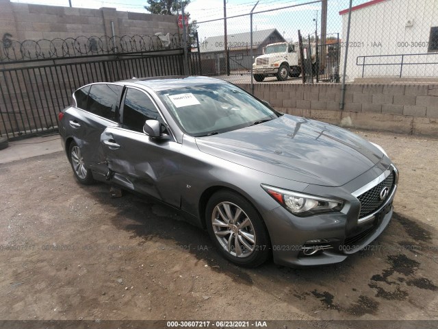 INFINITI Q50 2015 jn1bv7apxfm354675