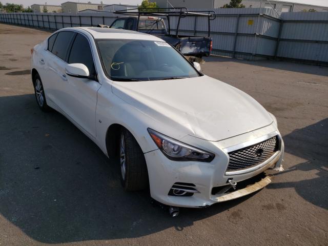 INFINITI Q50 BASE 2015 jn1bv7apxfm355776