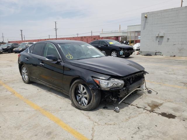 INFINITI Q50 BASE 2015 jn1bv7apxfm356104