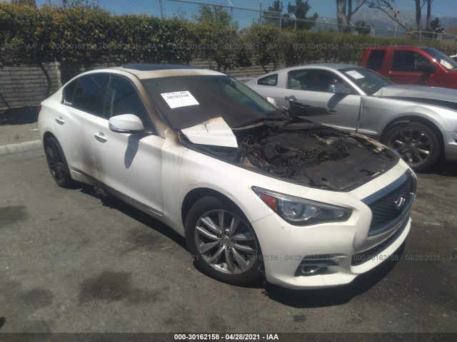 INFINITI Q50 2015 jn1bv7apxfm356121