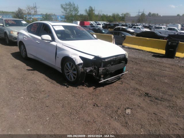 INFINITI Q50 2015 jn1bv7apxfm356913