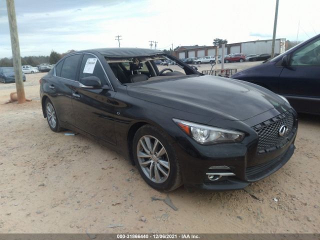 INFINITI Q50 2015 jn1bv7apxfm357060