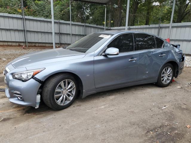 INFINITI Q50 BASE 2015 jn1bv7apxfm357110