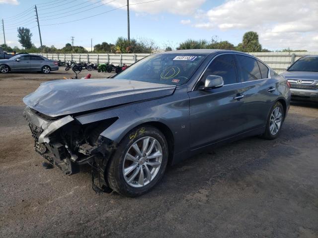 INFINITI Q50 BASE 2015 jn1bv7apxfm357267