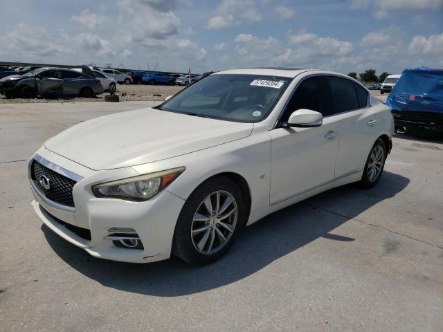 INFINITI Q50 2015 jn1bv7apxfm357317