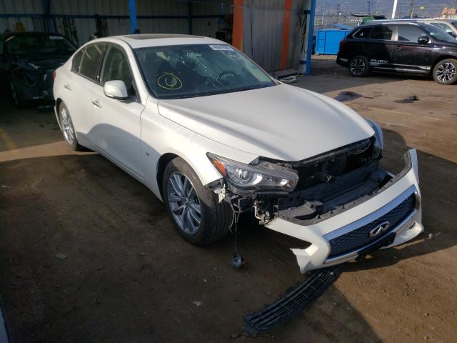 INFINITI Q50 BASE 2015 jn1bv7apxfm357401