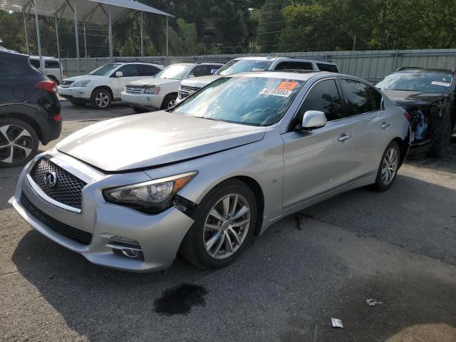 INFINITI Q50 2015 jn1bv7apxfm357494