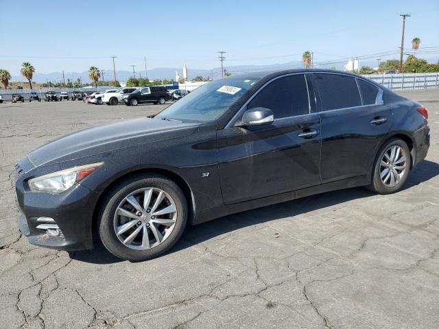 INFINITI Q50 BASE 2015 jn1bv7apxfm357723