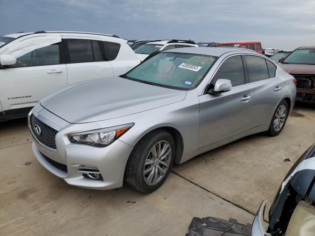 INFINITI Q50 BASE 2015 jn1bv7apxfm357740