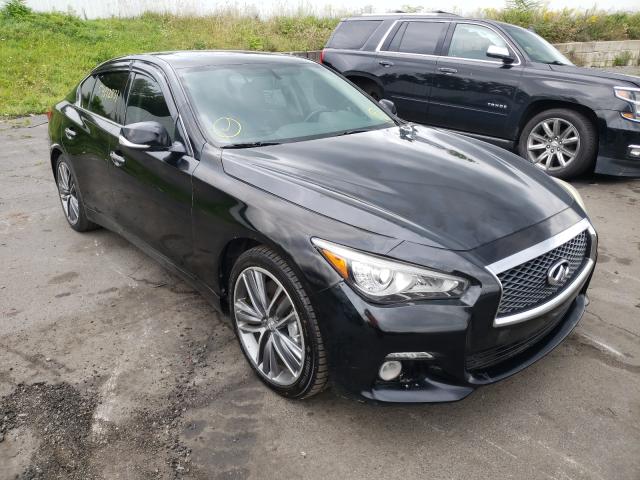 INFINITI Q50 BASE 2014 jn1bv7ar0em680727