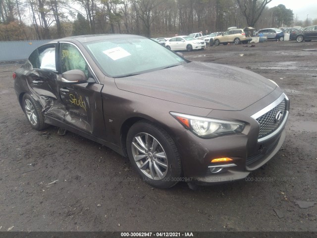 INFINITI Q50 2014 jn1bv7ar0em681375