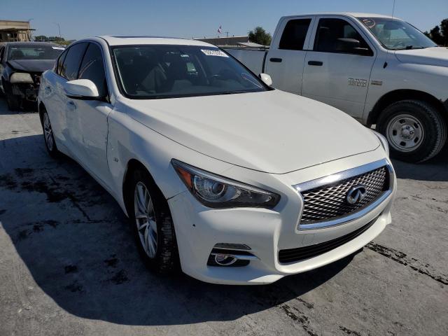 INFINITI Q50 BASE 2014 jn1bv7ar0em681778