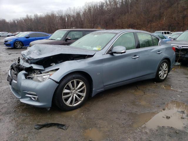 INFINITI Q50 BASE 2014 jn1bv7ar0em681893